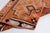 Vintage Handknotted Oushak Runner For Sale - Image 4 of 10
