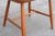 Danish Modern Erik Ole Jorgensen Teak Captain Dining Chairs for Tarm Stole & Mobelfabrik - Set of 4 For Sale - Image 11 of 12
