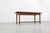 Rustic Antique Rustic Oak Dinner Table, France, 1800s For Sale - Image 3 of 18