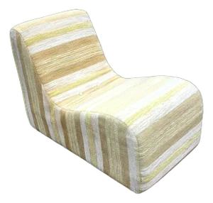 Mid 20th Century Milo Baughman for Thayer Coggin Lounge Chair