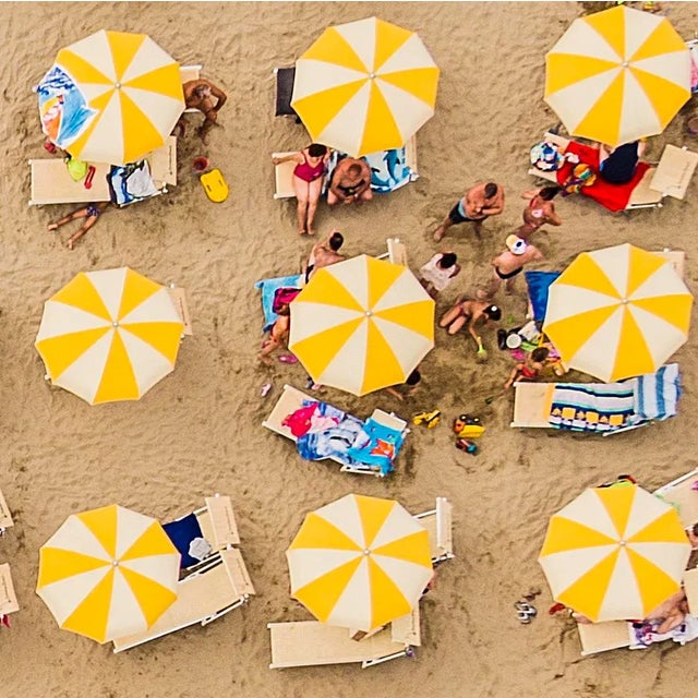 Not Yet Made - Made To Order "AV_Adria_009" Contemporary Limited Edition Fine Art Photograph Print by Bernhard Lang For Sale - Image 5 of 8