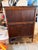 Vintage wood dresser. Not quite sure of the time period but based on some research it looks to be early 1900s. The wood...