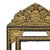 Late 19th Century Napoleon III Period French Mirror For Sale - Image 5 of 9