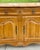 Vtg. Maple Ethan Allen Country French Style Flip Top Bar/Server Cabinet For Sale - Image 9 of 17
