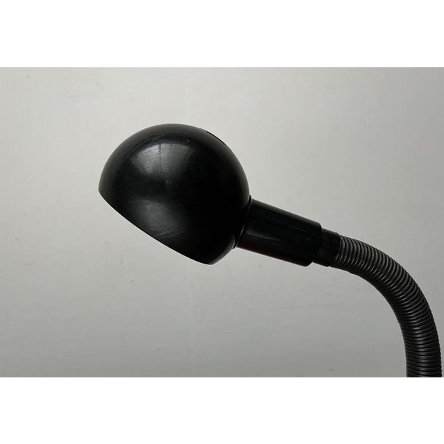 Vintage Space Age German Table Lamp from Brilliant Leuchten, 1970s For Sale - Image 11 of 18