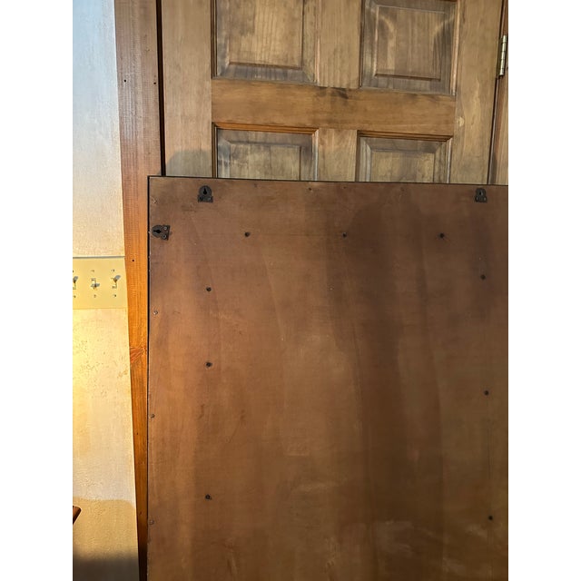 Antique Mirror For Sale In Greensboro - Image 6 of 8