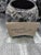 Set of 3, 197Helen Garriott -Earthrise Moon Jars For Sale - Image 4 of 8