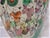 1970s Classic Chinese Hand Painted Vase 100 Kids Playing in Temple Garden For Sale In Wichita - Image 6 of 10