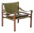 Sirocco Chair attributed to Arne Norell, Sweden, 1970s For Sale