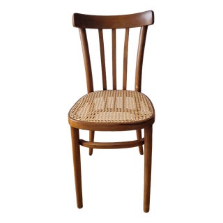 Vintage Chair by Michael Thonet, 1919 For Sale