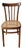 Vintage Chair by Michael Thonet, 1919 For Sale