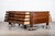 Large 19th Century English Pine Double Sided Work Table, 1890 For Sale - Image 14 of 18