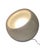 Artemide Space Age Pallade Lamp, Studio Tetrarch, Artemide, Italy 1968., 1970s For Sale - Image 4 of 7