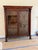Antique Empire Cabinet For Sale - Image 9 of 11