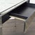 Currey & Company Mirrored Console Table For Sale - Image 9 of 10