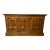 1980s Ethan Allen Classic Manor Sideboard For Sale