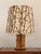 Vintage Bamboo Table Lamp, 1970s For Sale - Image 10 of 10