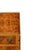 Writing Desk with Metal Hardware, 19th Century For Sale - Image 4 of 6