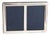 Vintage Sterling Silver Rectangular Portrait Photo Frame attributed to Carrs, 1990s For Sale