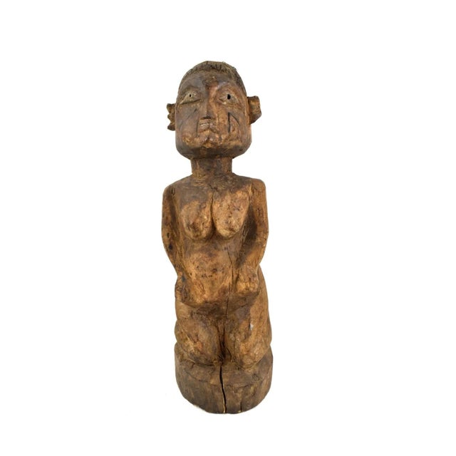 The Yoruba are the largest culture in Nigeria and one of the largest in all of Africa. The scope of their political...