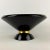 Ceramic 80s Jaru Asymmetrical Decorative Bowl and Candle Holder Set For Sale - Image 7 of 13