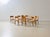 1950s Staining Chairs fro Horgen-Glarus, Switzerland, 1950s For Sale - Image 5 of 18