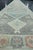 Turkish Oushak Runner Rug 2'10" x 23'7" #17527 For Sale In Houston - Image 6 of 8