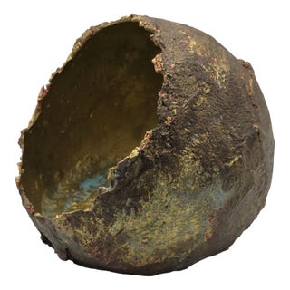 Cecilio Rechargeable Usb Metal Lamp by Inconcreto For Sale