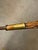 Rare 19th Century Accountant's Cane With Spanish Guard, Circa 1870 For Sale In Indianapolis - Image 6 of 12