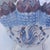 Traditional Late 20th Century ​Miniature Hand-Painted Portuguese Faience Tulipiere With Rooster Motif For Sale - Image 3 of 6