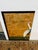 Late 20th Century Japanese Cranes by a Stream, Quadriptych For Sale - Image 5 of 12