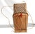 Native American Wicker Woven Basket A For Sale - Image 3 of 10