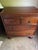 Matching pair of Bob Timberlake for Lexington nightstands in a rich cherry finish. Made in the USA, these 4-drawer...