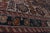 Textile 1970s Anatolian Hand-Knotted Runner Rug For Sale - Image 7 of 10