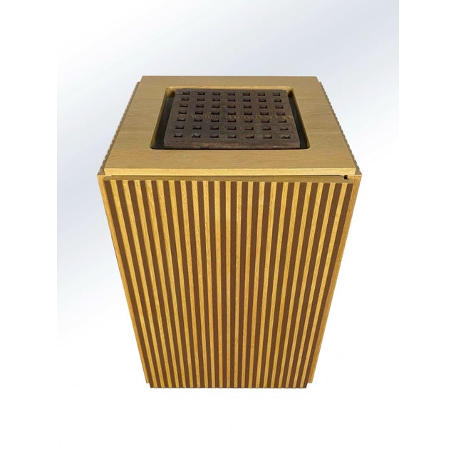 Dark Brown Dice by Pietro Meccani, 2025 For Sale - Image 10 of 10