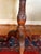 Wood Tripod Fliptop Table c.1780 For Sale - Image 7 of 9
