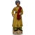 Turkish Inspired Figurine in Ottoman Garments For Sale