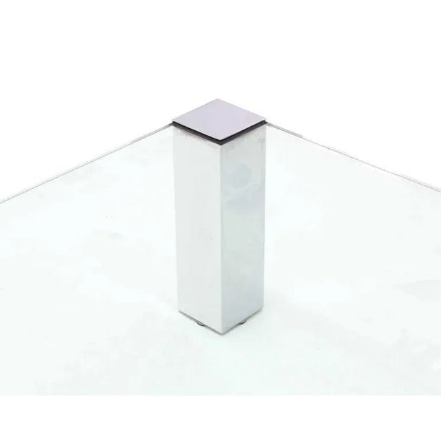 Mid 20th Century Mid-Century Modern Coffee Table For Sale - Image 5 of 8