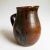 1950s Vintage Terracotta Pitcher, 1950s For Sale - Image 5 of 7