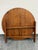 Wood Burmese Folding Table, Antique For Sale - Image 7 of 12