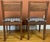 Crate and Barrel Dining Table Set For Sale - Image 11 of 18
