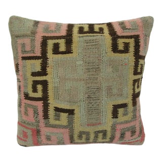 Kilim Pillow Cover For Sale