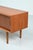 Dogvad Sideboard in Teak Veneer For Sale - Image 6 of 14