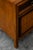 Mid Century Modern Dresser Credenza 7 Drawer Basic Witz Wood Vintage MCM Brass For Sale - Image 10 of 12
