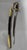 Naval officer's sword, Prairial model, Year XII, Empire, 19th century For Sale - Image 11 of 12