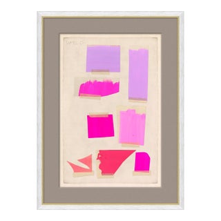 Pinks by Susan Hable For Sale