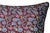 Shabby Chic Shabby Chic Damask Floral Turkish Pillow For Sale - Image 3 of 9