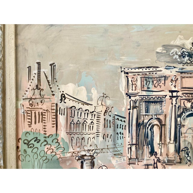 Charles Cobelle Painting - Paris For Sale - Image 10 of 12
