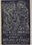 Arturo Peyrot, Invitation to Peyrot's Exhibition, 1949, Woodcut For Sale