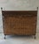 Vintage Wicker Magazine Rack For Sale - Image 4 of 9